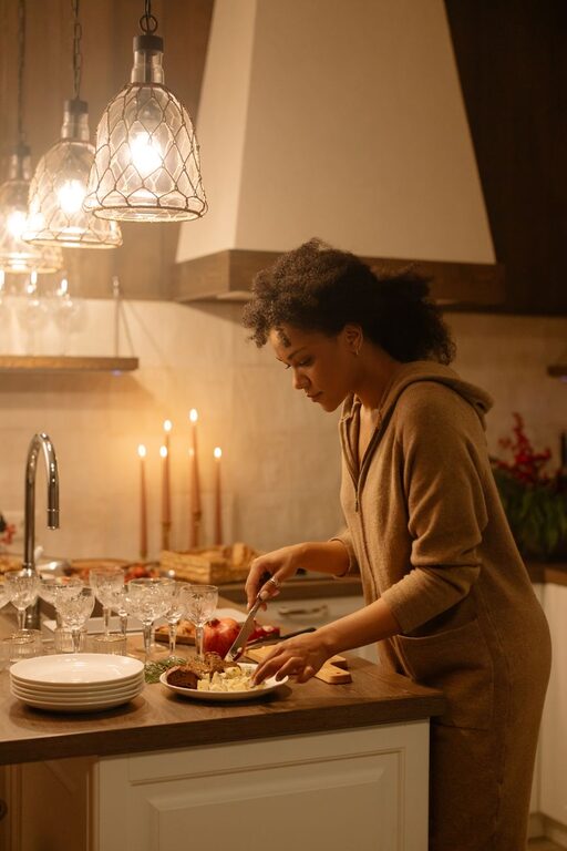 Tips for Choosing Comfortable Home Lighting